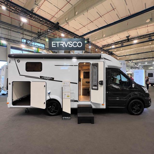 Etrusco