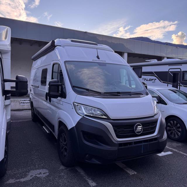 Hymer-eriba