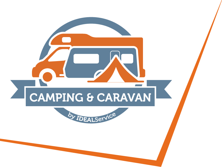 Camping & Caravan in Meran, Südtirol